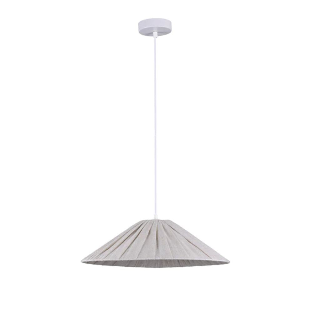 Lexi PAMELA - 1 Light Pendant-Lexi Lighting-Ozlighting.com.au