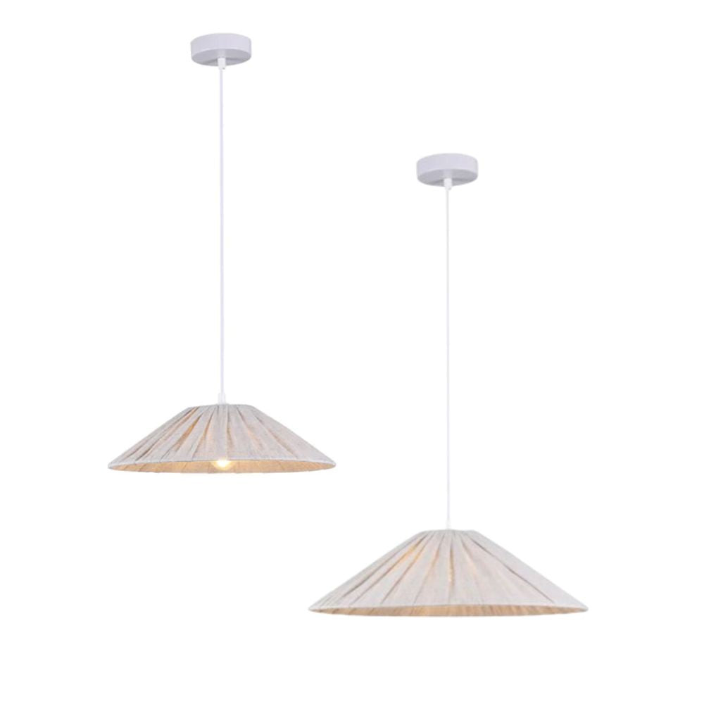 Lexi PAMELA - 1 Light Pendant-Lexi Lighting-Ozlighting.com.au