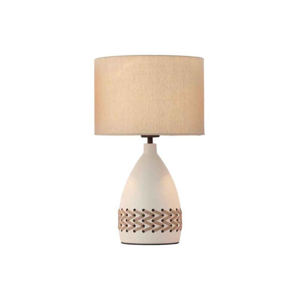 Lexi PIPER - Table Lamp-Lexi Lighting-Ozlighting.com.au