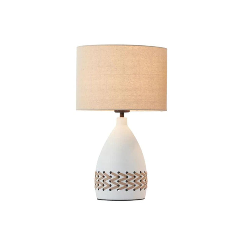 Lexi PIPER - Table Lamp-Lexi Lighting-Ozlighting.com.au