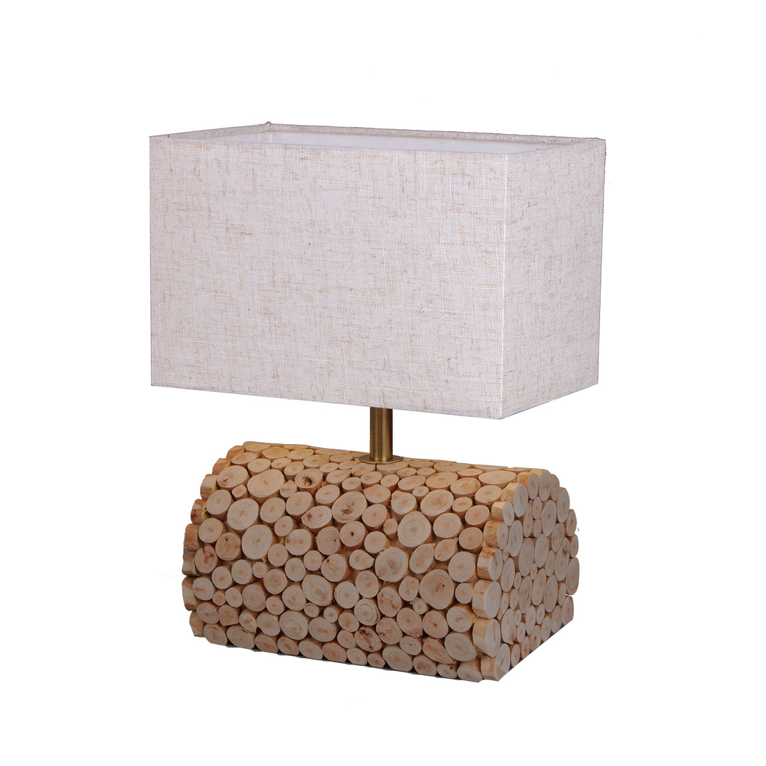 Lexi PIPPA - 25W Table Lamp-Lexi Lighting-Ozlighting.com.au