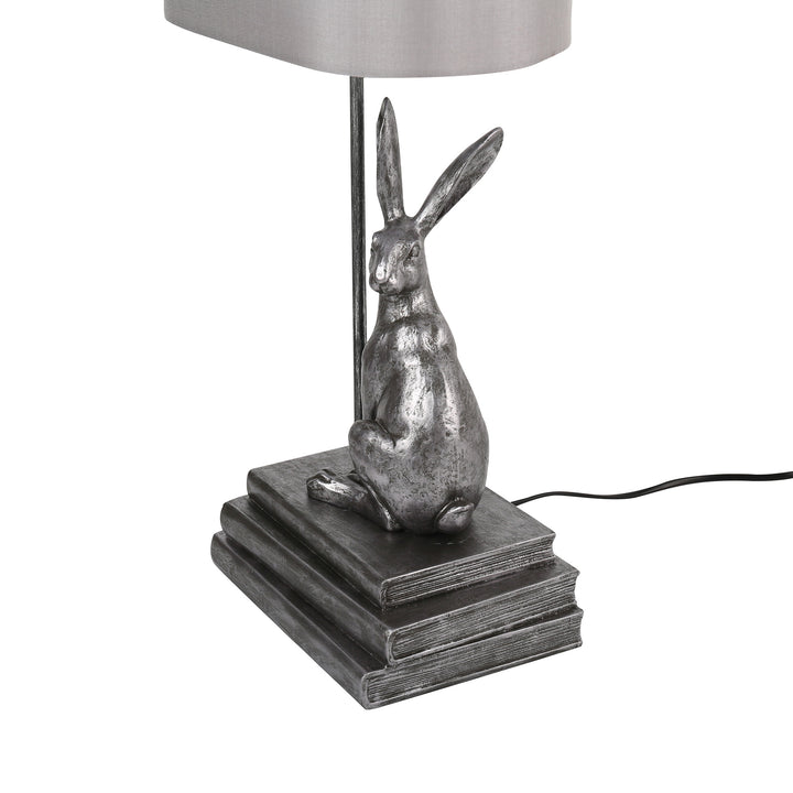 Lexi RABBIT REGAL - 25W Table Lamp-Lexi Lighting-Ozlighting.com.au