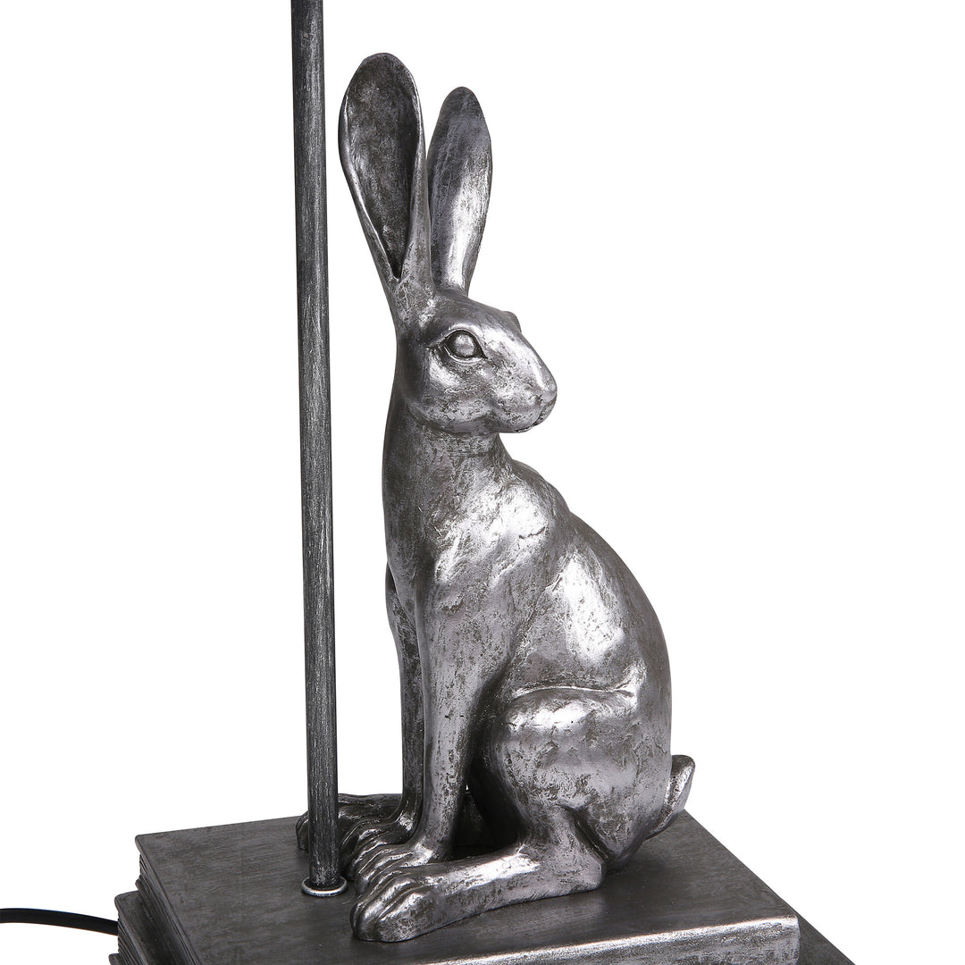 Lexi RABBIT REGAL - 25W Table Lamp-Lexi Lighting-Ozlighting.com.au