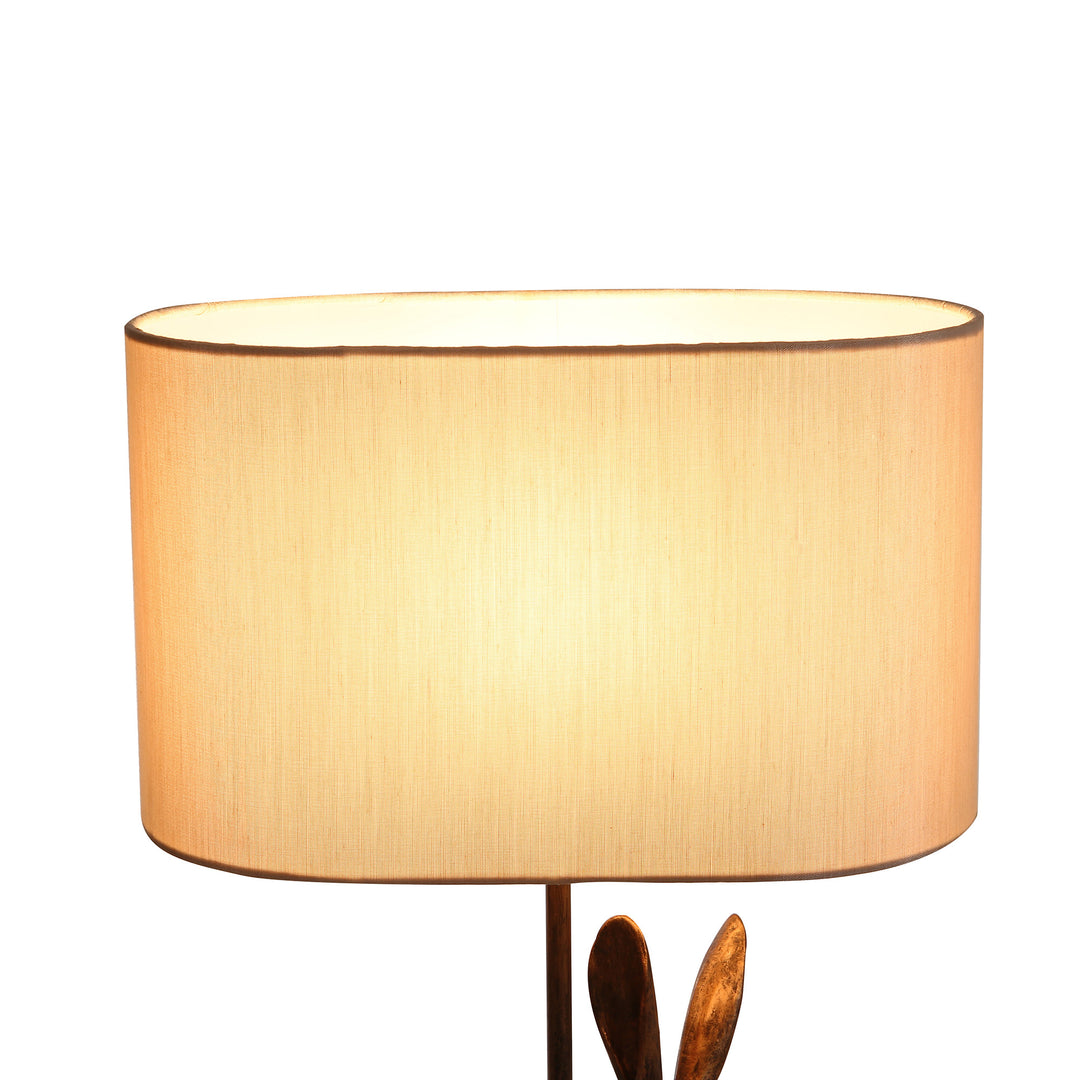 Lexi RABBIT REGAL - 25W Table Lamp-Lexi Lighting-Ozlighting.com.au