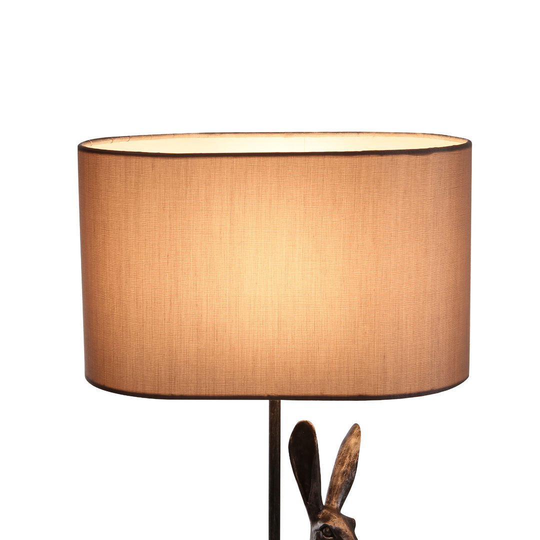 Lexi RABBIT REGAL - 25W Table Lamp-Lexi Lighting-Ozlighting.com.au