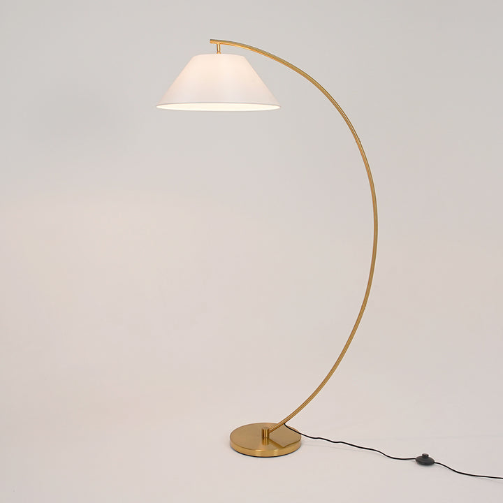 Lexi REMI - 25W Floor Lamp-Lexi Lighting-Ozlighting.com.au