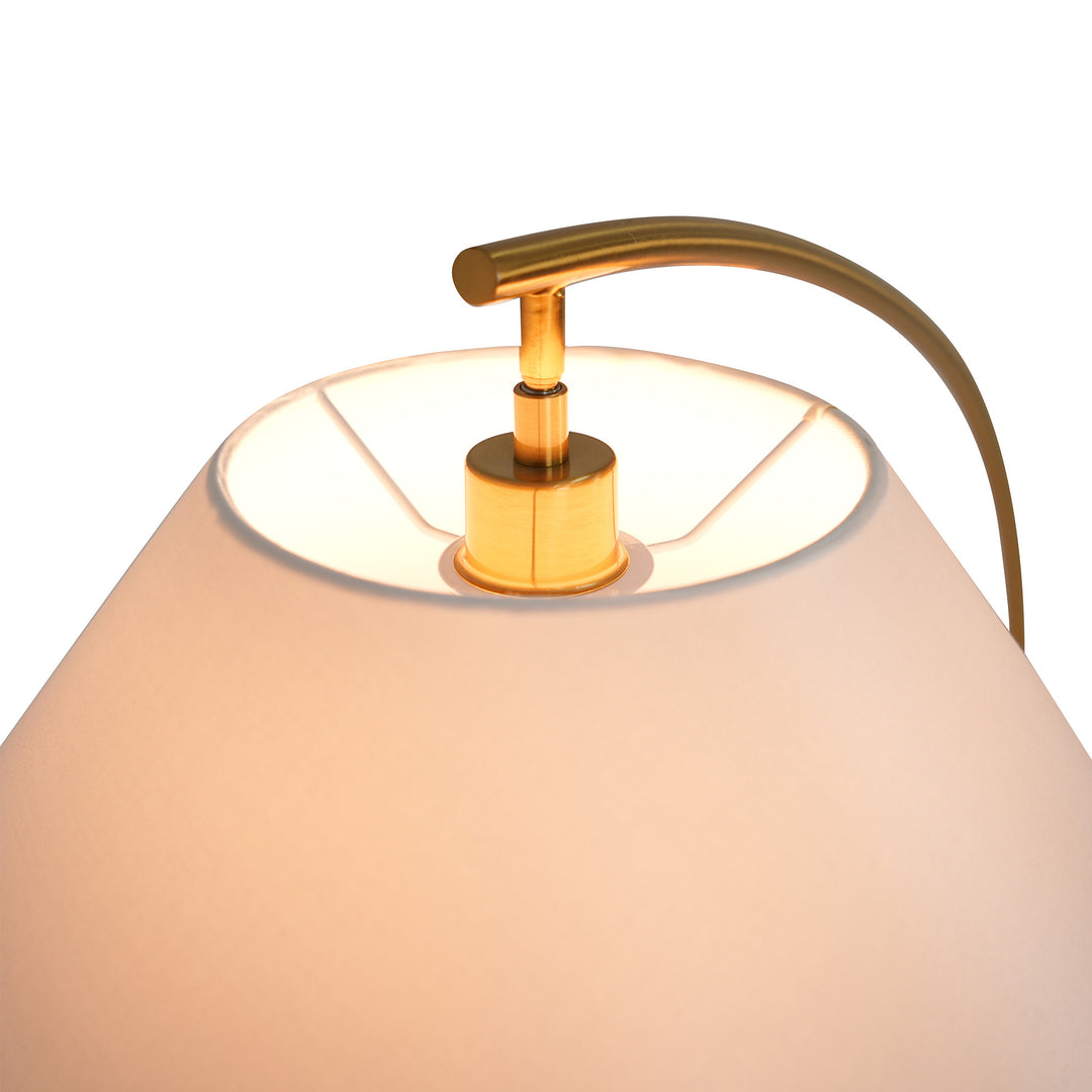 Lexi REMI - 25W Floor Lamp-Lexi Lighting-Ozlighting.com.au