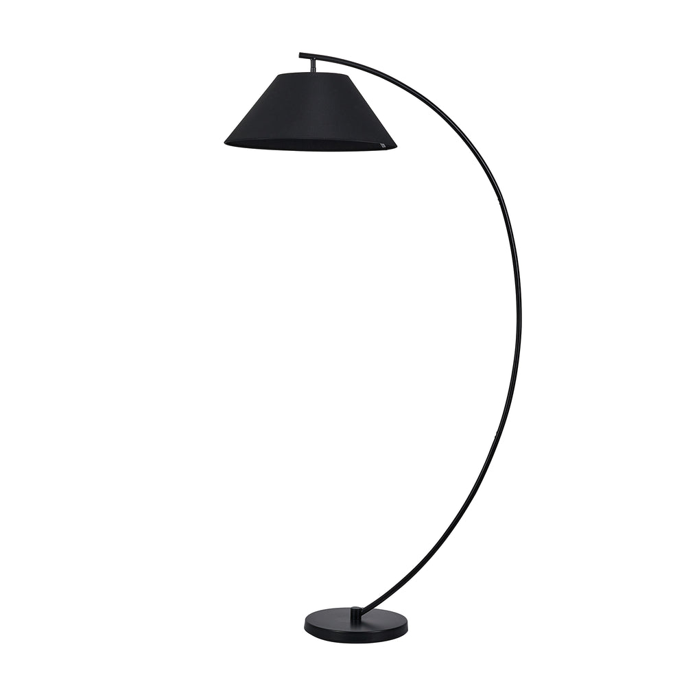 Lexi REMI - 25W Floor Lamp-Lexi Lighting-Ozlighting.com.au