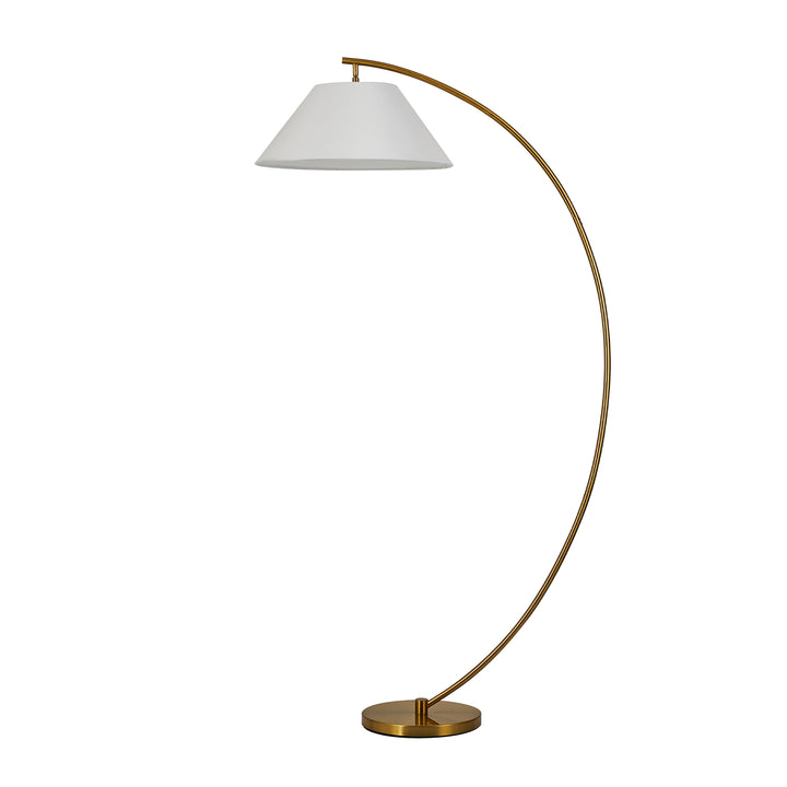 Lexi REMI - 25W Floor Lamp-Lexi Lighting-Ozlighting.com.au