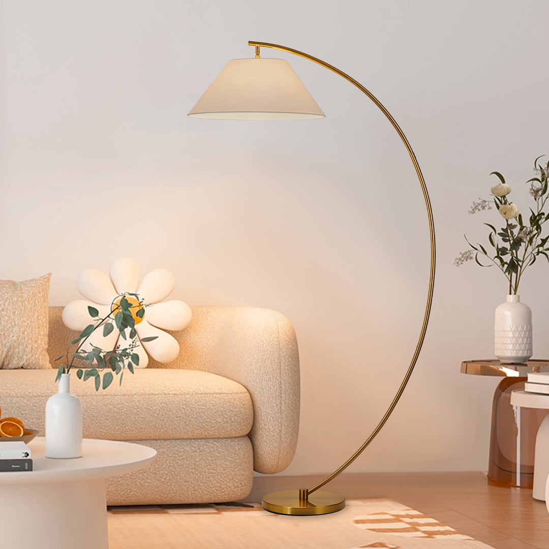 Lexi REMI - 25W Floor Lamp-Lexi Lighting-Ozlighting.com.au