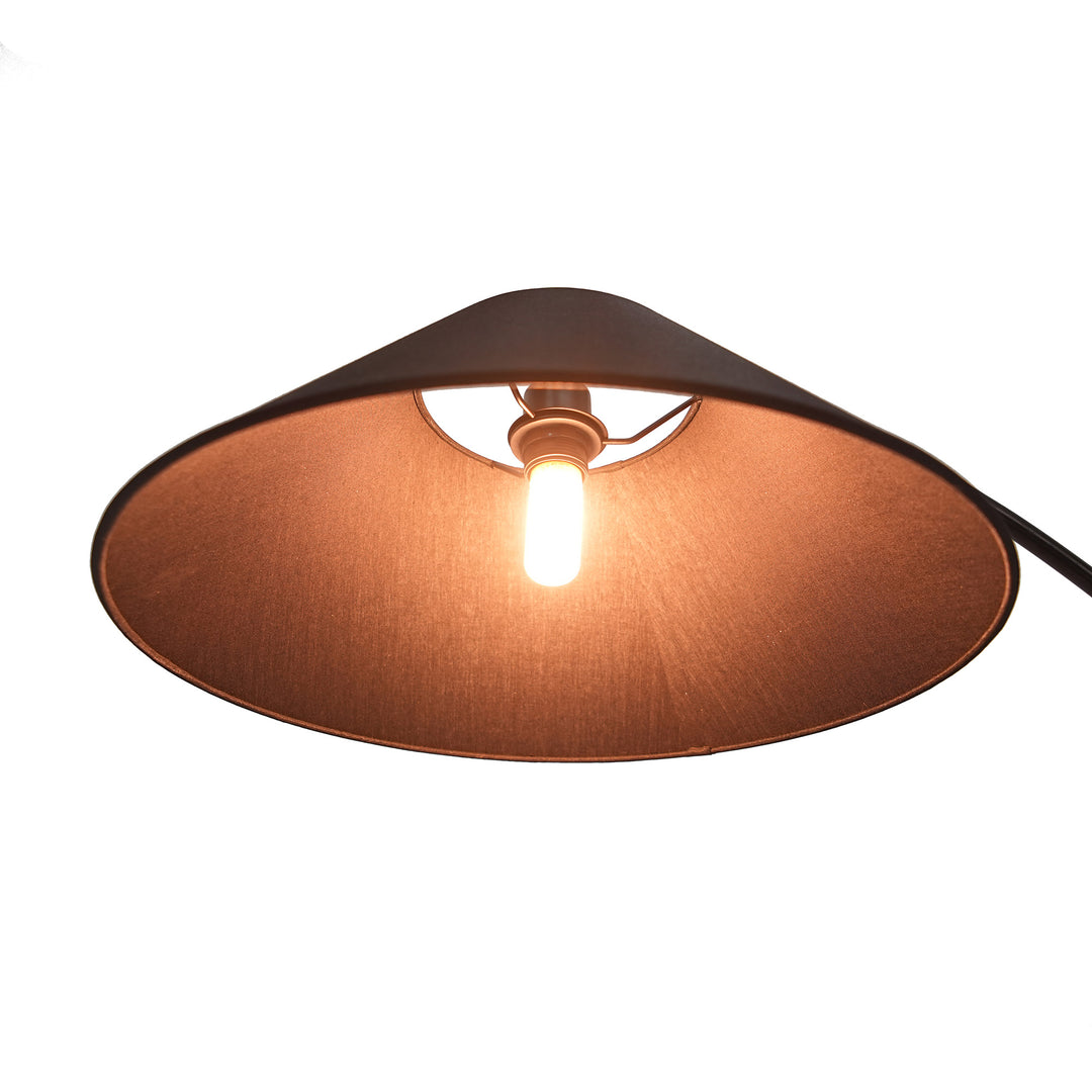 Lexi REMI - 25W Floor Lamp-Lexi Lighting-Ozlighting.com.au