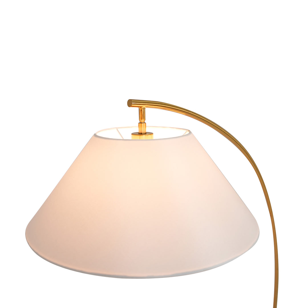 Lexi REMI - 25W Floor Lamp-Lexi Lighting-Ozlighting.com.au