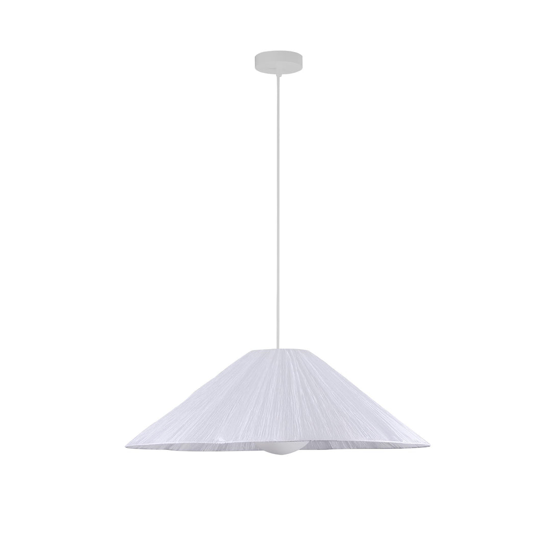 Lexi ROSIE - 1 Light S/L Pendant-Lexi Lighting-Ozlighting.com.au