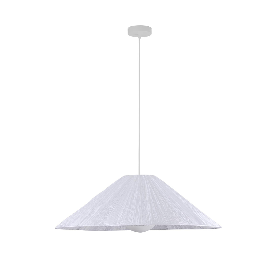 Lexi ROSIE - 1 Light S/L Pendant-Lexi Lighting-Ozlighting.com.au