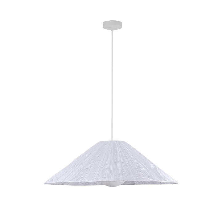 Lexi ROSIE - 1 Light S/L Pendant-Lexi Lighting-Ozlighting.com.au