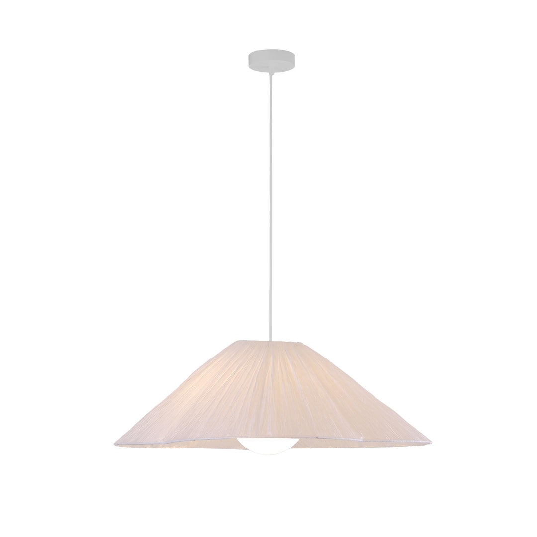 Lexi ROSIE - 1 Light S/L Pendant-Lexi Lighting-Ozlighting.com.au