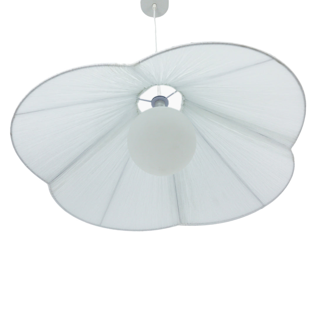 Lexi ROSIE - 1 Light S/L Pendant-Lexi Lighting-Ozlighting.com.au