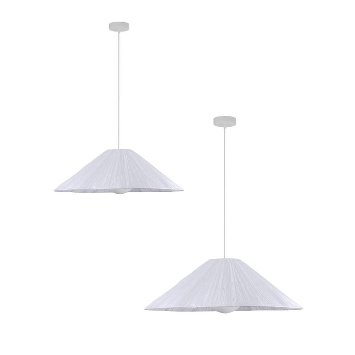 Lexi ROSIE - 1 Light S/L Pendant-Lexi Lighting-Ozlighting.com.au