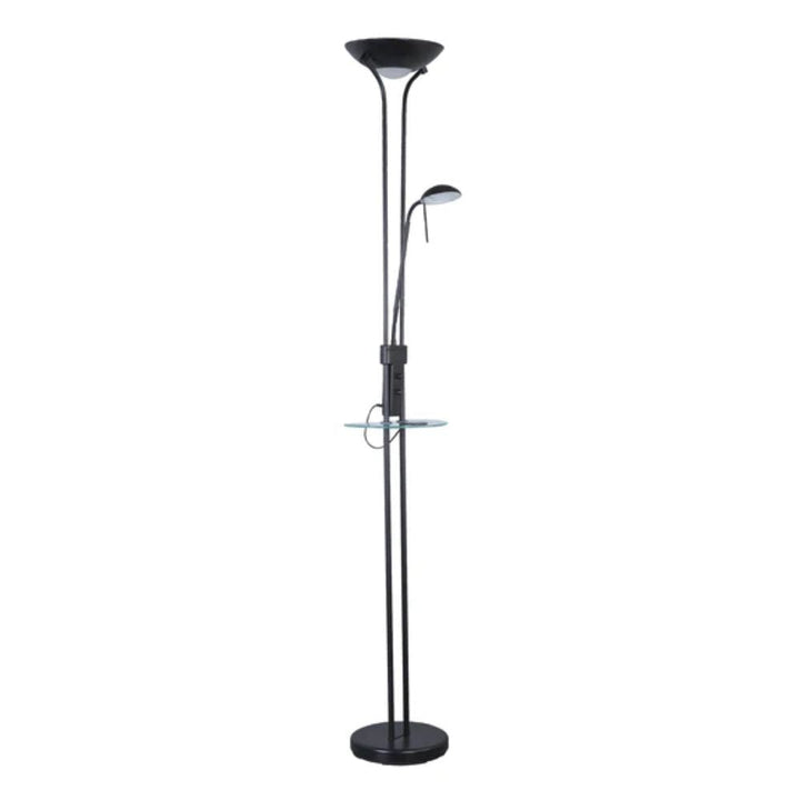 Lexi SEED - USB LED Mother & Child Metal Floor Lamp-Lexi Lighting-Ozlighting.com.au