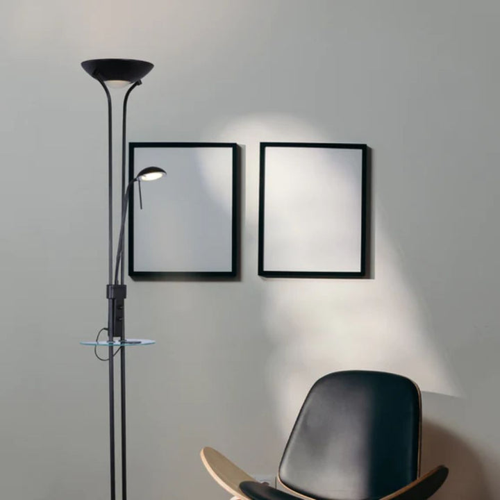 Lexi SEED - USB LED Mother & Child Metal Floor Lamp-Lexi Lighting-Ozlighting.com.au