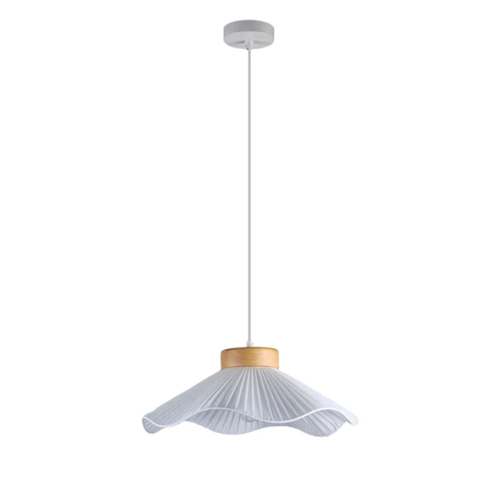 Lexi SERAPHINA - 1 Light Pendant-Lexi Lighting-Ozlighting.com.au