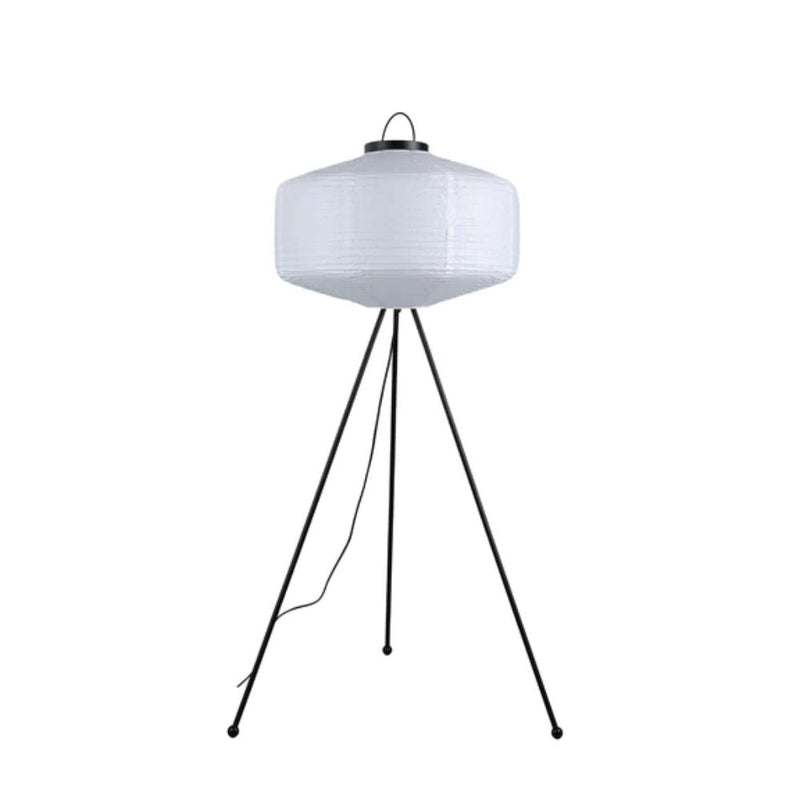 Lexi SEREN - Tripod Floor Lamp-Lexi Lighting-Ozlighting.com.au