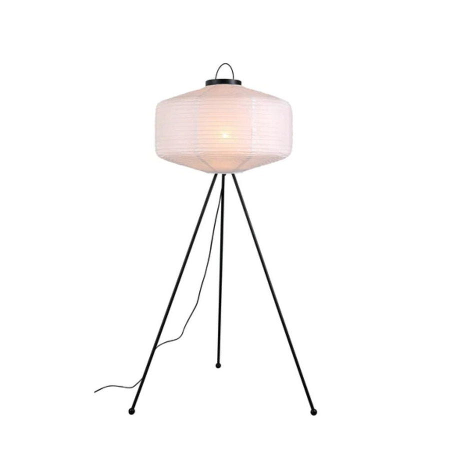 Lexi SEREN - Tripod Floor Lamp-Lexi Lighting-Ozlighting.com.au