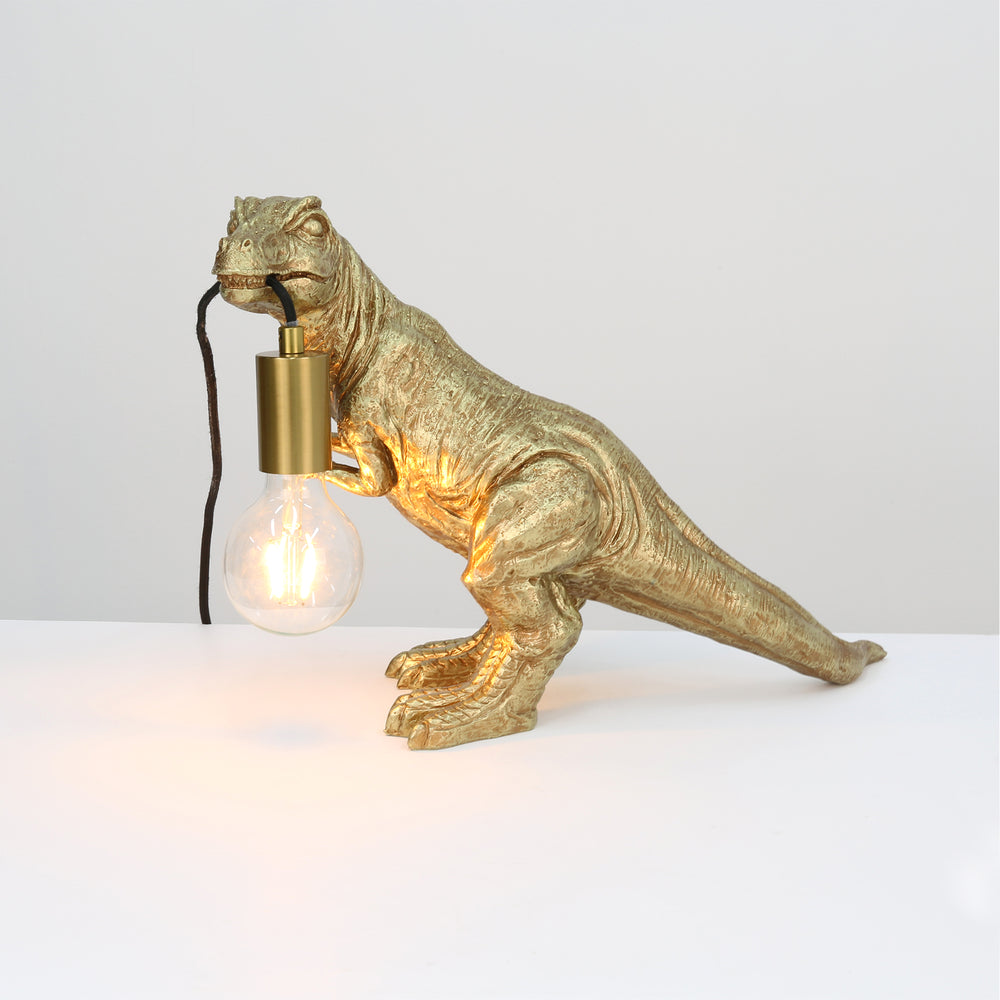 Lexi T-REX BITE - 25W Table Lamp-Lexi Lighting-Ozlighting.com.au