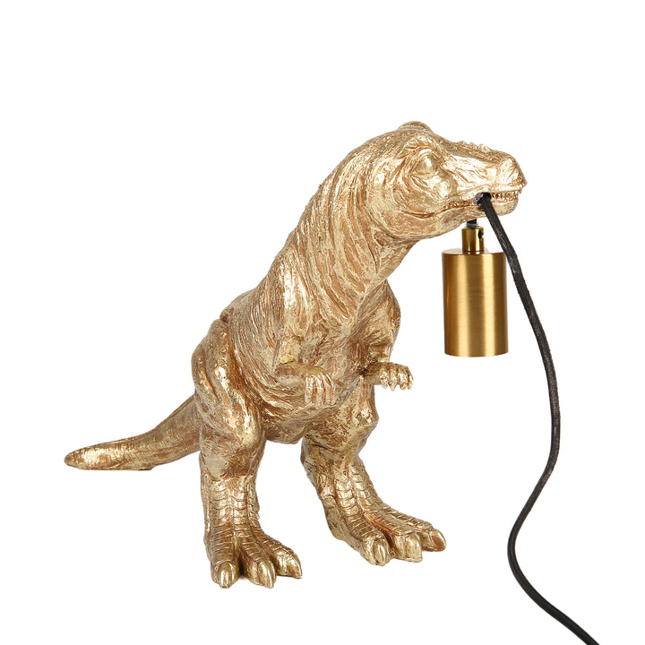 Lexi T-REX BITE - 25W Table Lamp-Lexi Lighting-Ozlighting.com.au