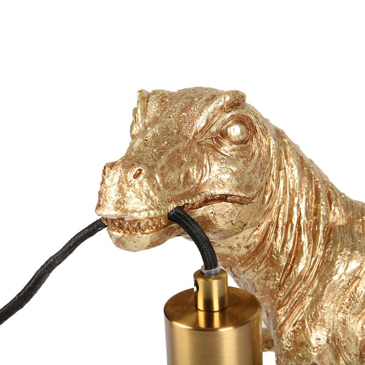 Lexi T-REX BITE - 25W Table Lamp-Lexi Lighting-Ozlighting.com.au