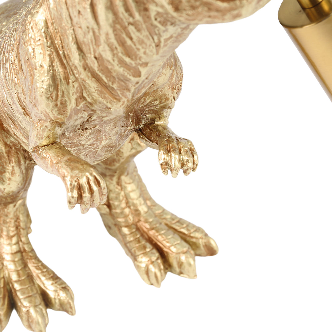 Lexi T-REX BITE - 25W Table Lamp-Lexi Lighting-Ozlighting.com.au