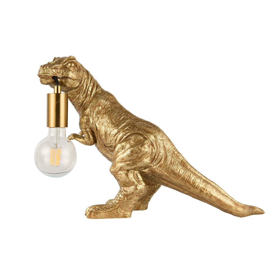 Lexi T-REX BITE - 25W Table Lamp-Lexi Lighting-Ozlighting.com.au