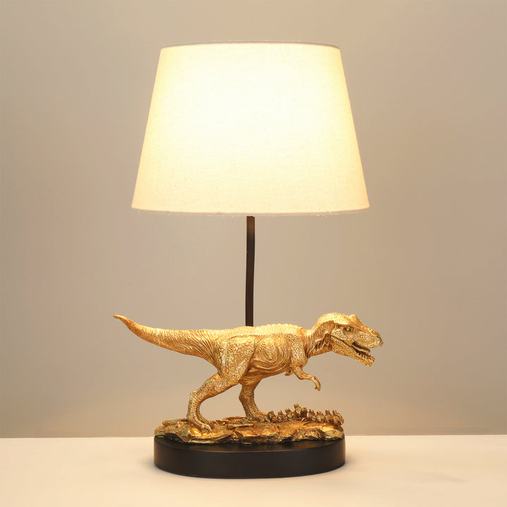 Lexi T-REX TRIUMPH - 25W Triumph Table Lamp-Lexi Lighting-Ozlighting.com.au