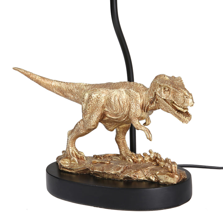 Lexi T-REX TRIUMPH - 25W Triumph Table Lamp-Lexi Lighting-Ozlighting.com.au