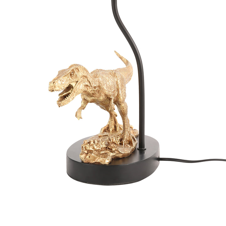 Lexi T-REX TRIUMPH - 25W Triumph Table Lamp-Lexi Lighting-Ozlighting.com.au