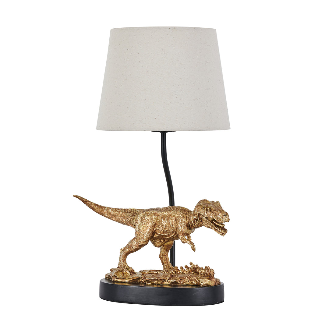 Lexi T-REX TRIUMPH - 25W Triumph Table Lamp-Lexi Lighting-Ozlighting.com.au