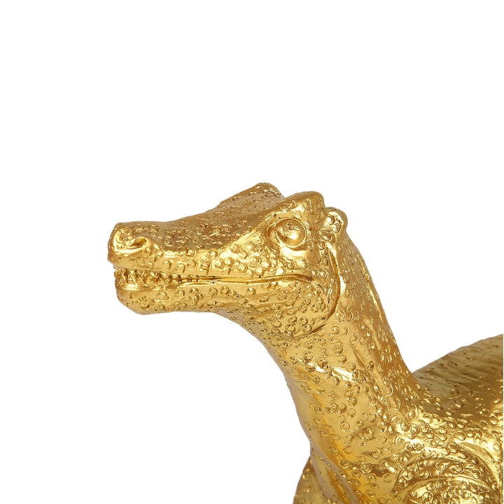 Lexi VELOCIRAPTOR - 25W Grip Table Lamp-Lexi Lighting-Ozlighting.com.au