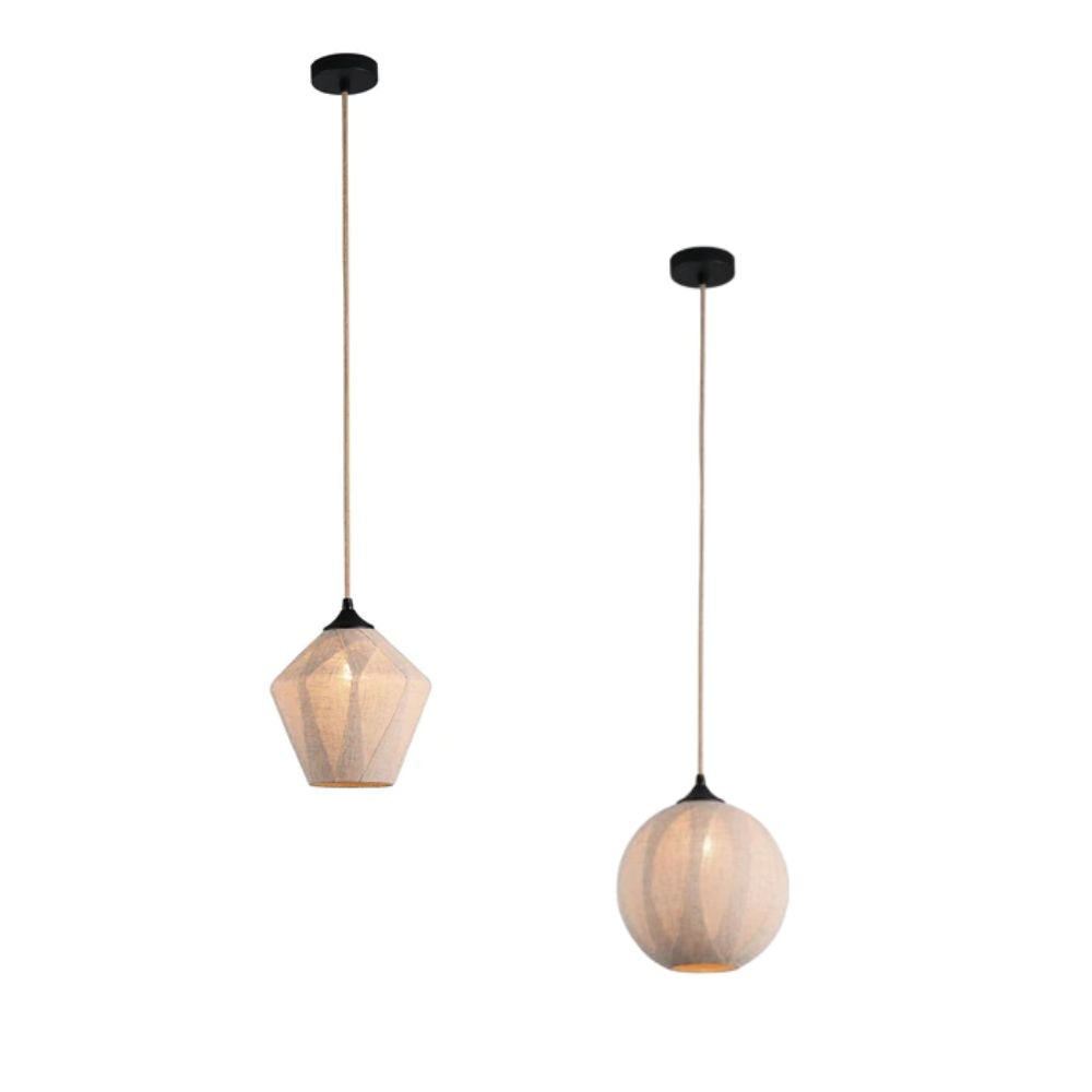 Lexi VESPERA - 1 Light Pendant-Lexi Lighting-Ozlighting.com.au