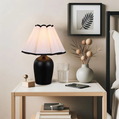 Lexi WILMA - Touch Table Lamp-Lexi Lighting-Ozlighting.com.au