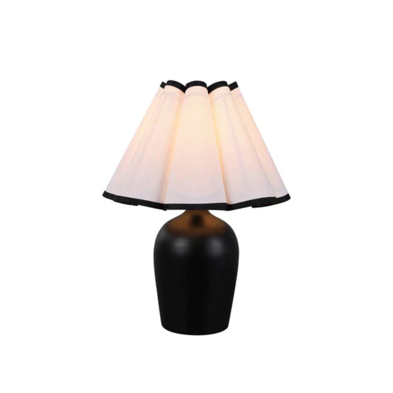 Lexi WILMA - Touch Table Lamp-Lexi Lighting-Ozlighting.com.au