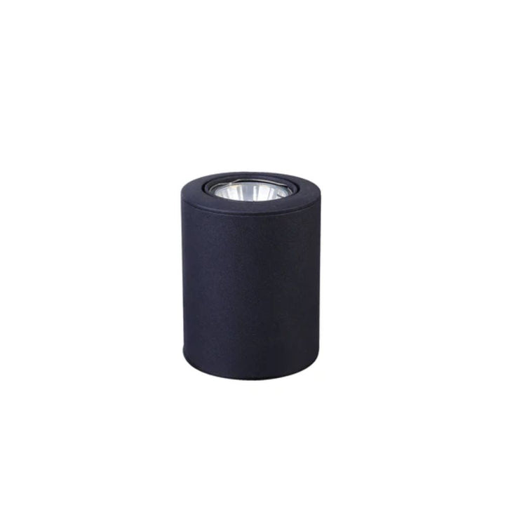 Lexi ZARO - Cylindrical Metal Table Light-Lexi Lighting-Ozlighting.com.au