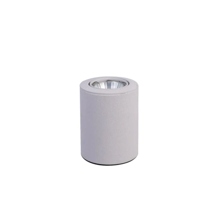 Lexi ZARO - Cylindrical Metal Table Light-Lexi Lighting-Ozlighting.com.au