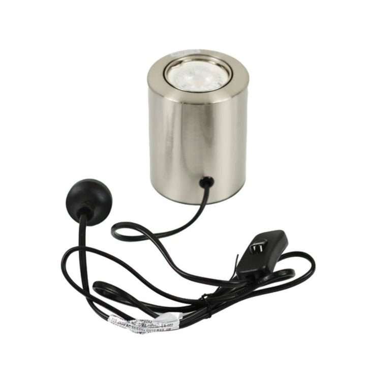 Lexi ZARO - Cylindrical Metal Table Light-Lexi Lighting-Ozlighting.com.au