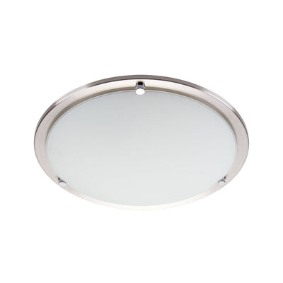 ROUND XL LED IP20 - diffuseur opale