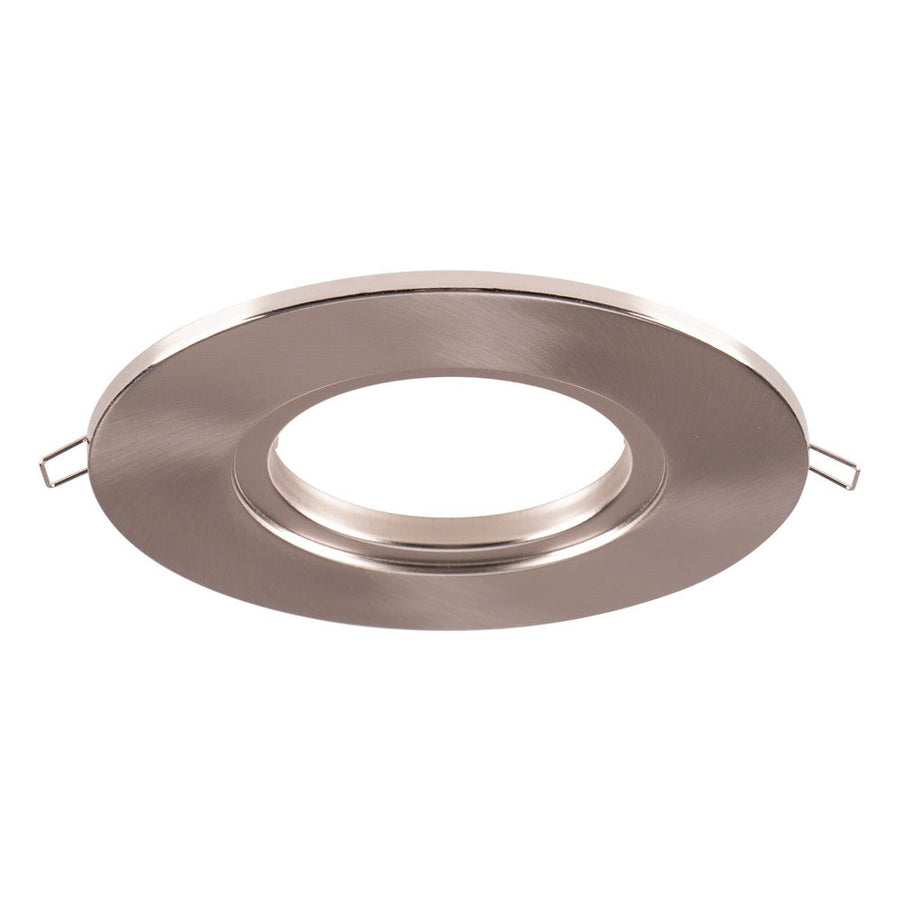 Lummax ADAPTOR-PLATE - 100-190mm Adapter Plate to suit LED Downlights-Lummax-Ozlighting.com.au