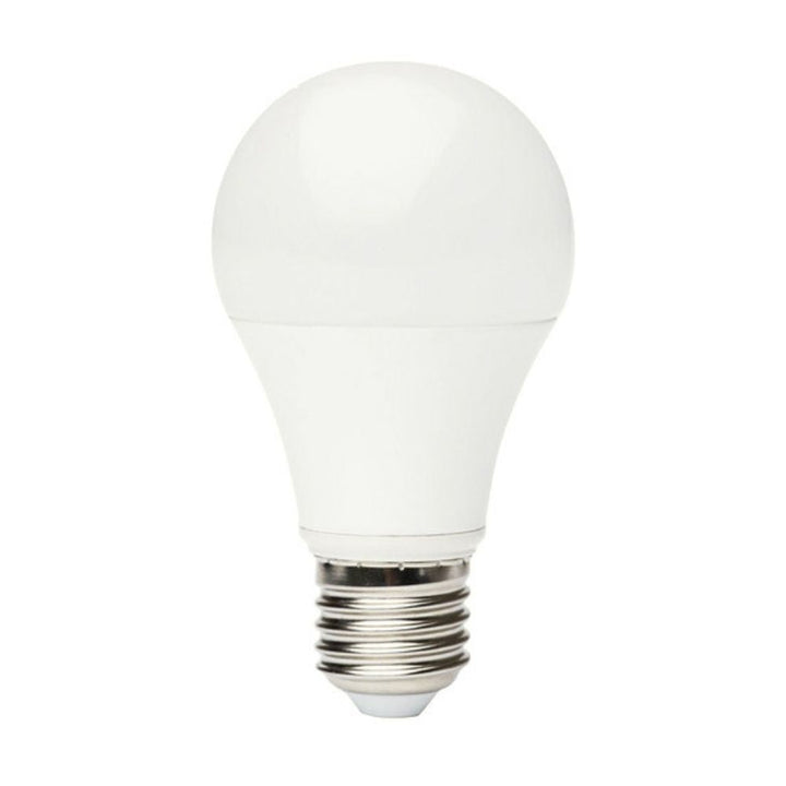 Lummax GLOBE-F-11GLS - 11W LED GLS A60 Opal Globe 240V-Lummax-Ozlighting.com.au