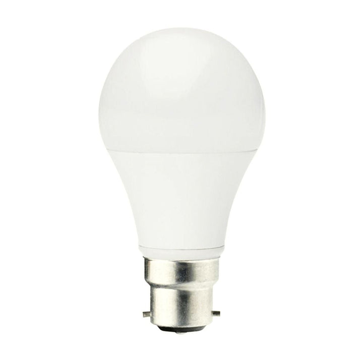 Lummax GLOBE-F-11GLS - 11W LED GLS A60 Opal Globe 240V-Lummax-Ozlighting.com.au