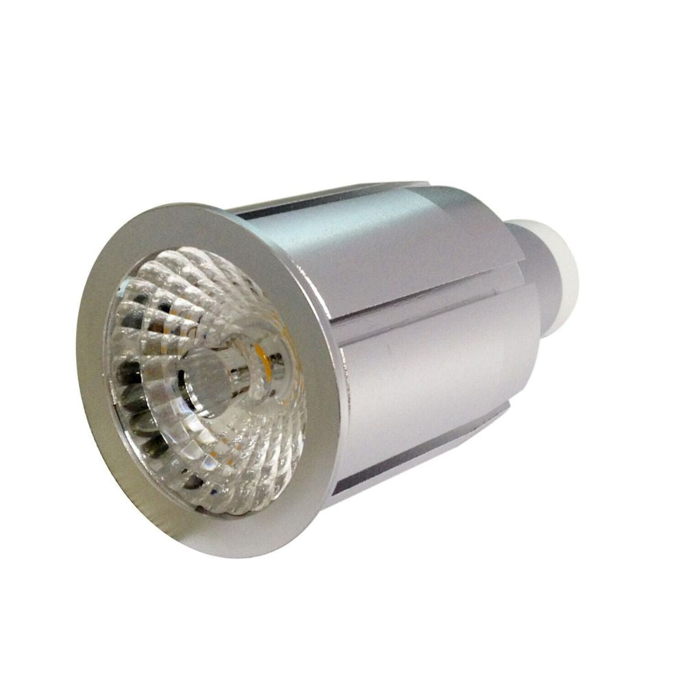 Lummax GU10-12W-DIM - 12W LED GU10 60° High Output Dimmable Globe 240V-Lummax-Ozlighting.com.au