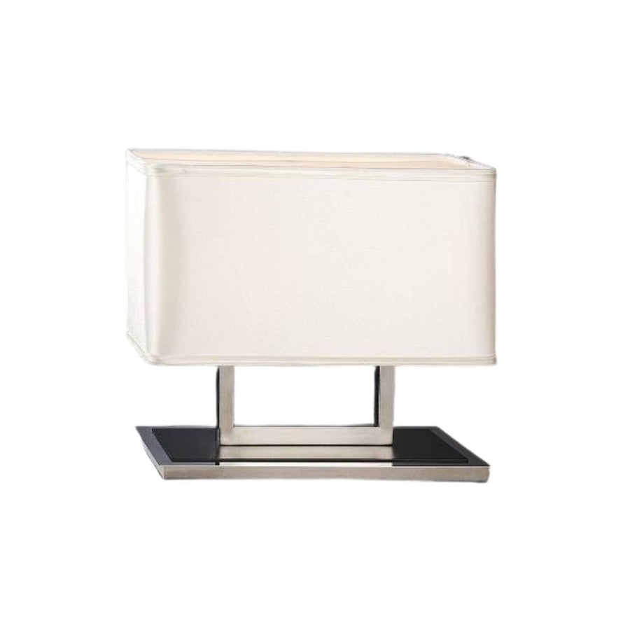 Lummax LM-1001TL-1137 - Metal Mini Twin Bar Column Table Lamp-Lummax-Ozlighting.com.au