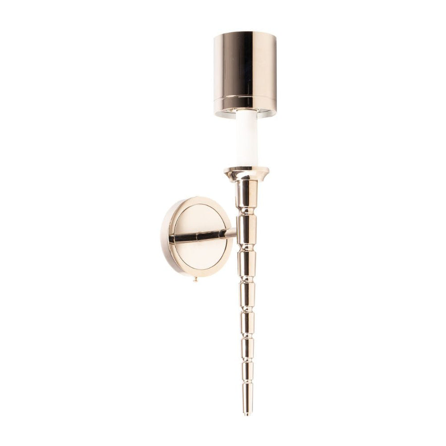 Lummax LM-1001WL-3004 - Metal Spike Interior Wall Light-Lummax-Ozlighting.com.au